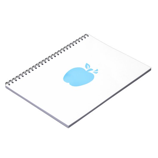 Caderno do Hidrokid Notitieboek (Linkerzijde)