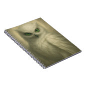 Caderno Espiral com Foto Notitieboek (Rechterzijde)