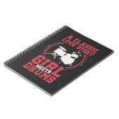 Caderno Espiral com Foto Notitieboek (Linkerzijde)