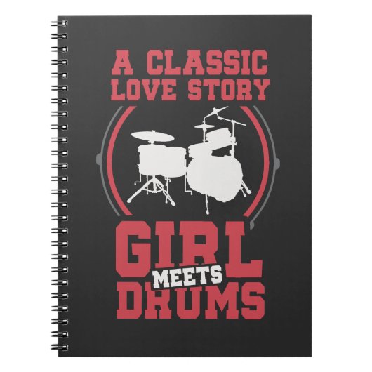 Caderno Espiral com Foto Notitieboek (Voorkant)