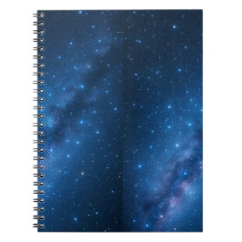 Caderno Espiral com Foto Notitieboek