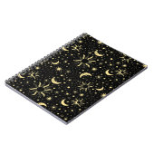 Caderno Espiral com Foto Notitieboek (Linkerzijde)