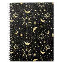 Caderno Espiral com Foto