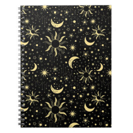 Caderno Espiral com Foto Notitieboek