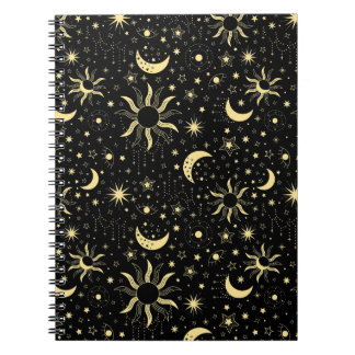 Caderno Espiral com Foto Notitieboek