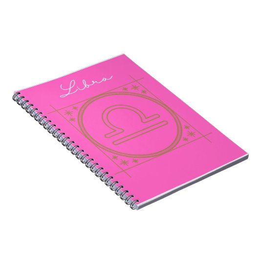 Caderno espiral Libra Notitieboek (Rechterzijde)