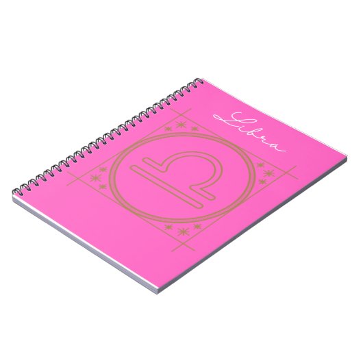Caderno espiral Libra Notitieboek (Linkerzijde)