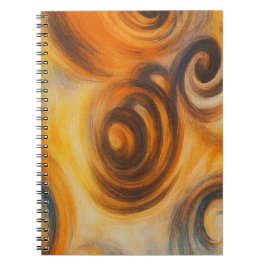 CADERNO ESPIRAL NOTITIEBOEK