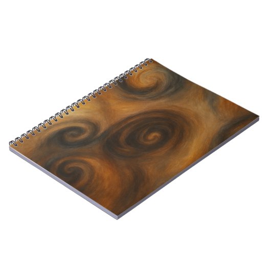 Caderno Espiral  Notitieboek (Linkerzijde)