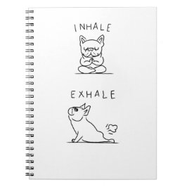 caderno espiral notitieboek