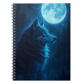 CADERNO ESPIRAL NOTITIEBOEK (Voorkant)