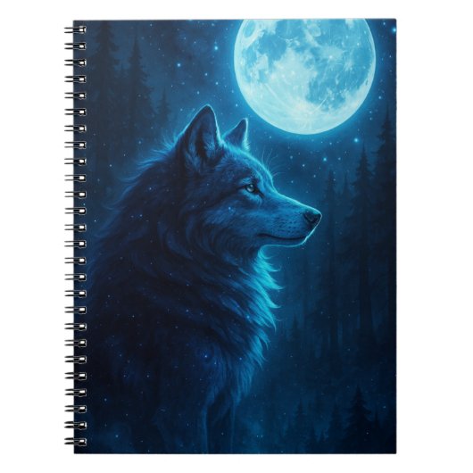 CADERNO ESPIRAL NOTITIEBOEK (Voorkant)