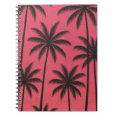 CADERNO ESPIRAL NOTITIEBOEK (Voorkant)