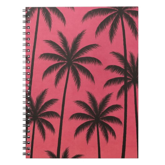 CADERNO ESPIRAL NOTITIEBOEK (Voorkant)