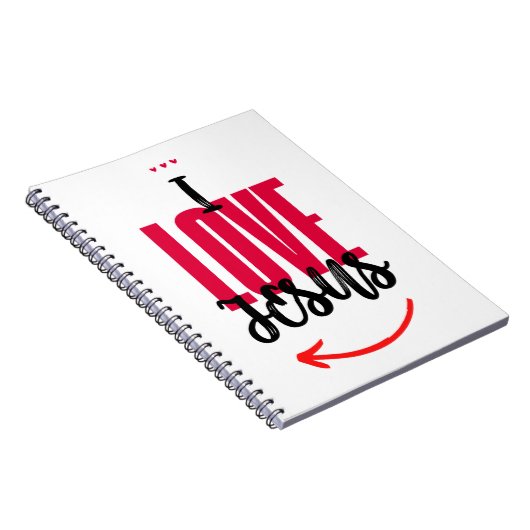 Caderno espiral notitieboek (Rechterzijde)