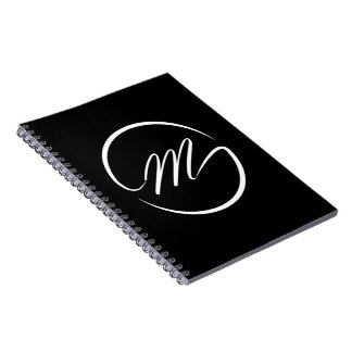 Caderno Mystery Design Notitieboek