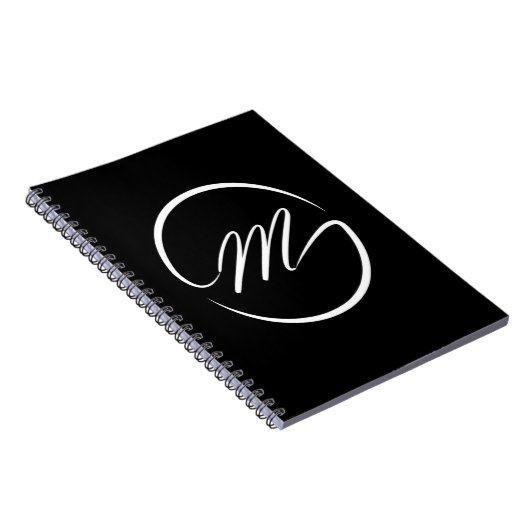 Caderno Mystery Design Notitieboek (Rechterzijde)