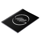 Caderno Mystery Design Notitieboek (Linkerzijde)