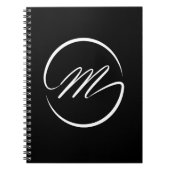 Caderno Mystery Design Notitieboek (Voorkant)