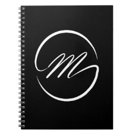 Caderno Mystery Design Notitieboek
