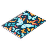 Caderno Personalizado Notitieboek (Linkerzijde)