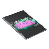 Caderno Stok Notitieboek (Rechterzijde)