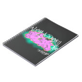 Caderno Stok Notitieboek (Linkerzijde)