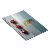 Cadernos intelligentes | Caderno Material Escolar Notitieboek (Rechterzijde)
