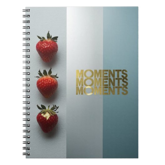 Cadernos intelligentes | Caderno Material Escolar Notitieboek (Voorkant)