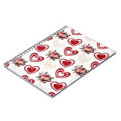 Cadernos intelligentes | Cadernos Oxford | Caderno Notitieboek (Linkerzijde)