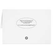 Cades Cove Cantilever Barn Tipton Place Smokies (Achterkant Horizontaal)