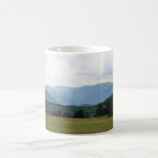 Cade's Cove Koffiemok