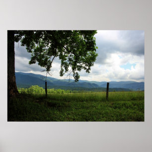 Cade's Cove Poster