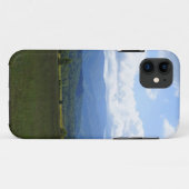 Cades Cove Sky Case-Mate iPhone Case (Achterkant (horizontaal))