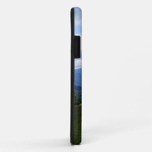 Cades Cove Sky Case-Mate iPhone Case (Achterkant/rechts)