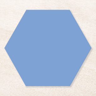 Cadet Blauw,Cadet Grijs,Koude Paars, Kartonnen Onderzetters