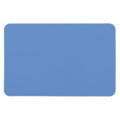 Cadet Blue, Cadet Grey, Cold Paars Magneet (Horizontaal)