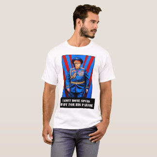 Cadet Bone Spurs Shirt