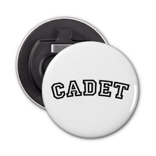 CADET BUTTON FLESOPENER