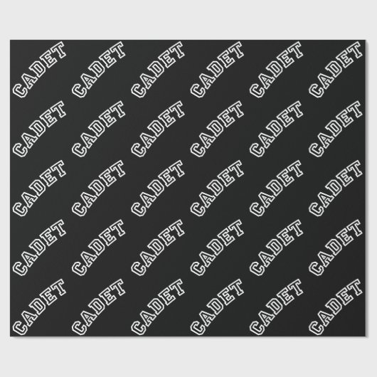 CADET CADEAUPAPIER (Vlak)