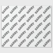 CADET CADEAUPAPIER (Vlak)