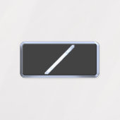 Cadet Corps Pips Set 1 sticker vel (Design 2)