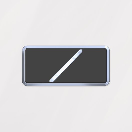 Cadet Corps Pips Set 1 sticker vel (Design 2)