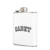 CADET HEUPFLES (Links)