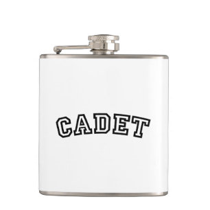 CADET HEUPFLES