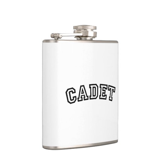 CADET HEUPFLES (Rechts)