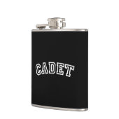 CADET HEUPFLES (Links)