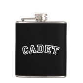 CADET HEUPFLES (Voorkant)