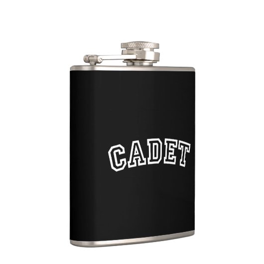 CADET HEUPFLES (Rechts)