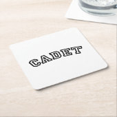 CADET KARTONNEN ONDERZETTERS (Schuin)